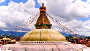 boudhanath
