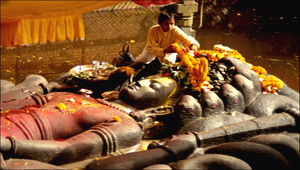 budhanilkantha