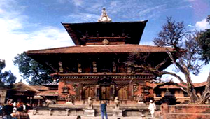 changu