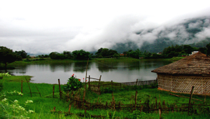 chobhar