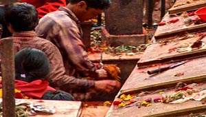 dakshinkali