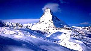 everest