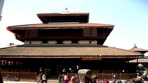 kasthamandap