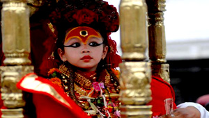 kumari