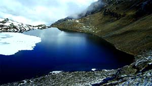 langtang