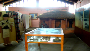 museum