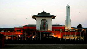 narayanhiti