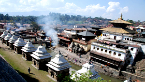 pashupatinath