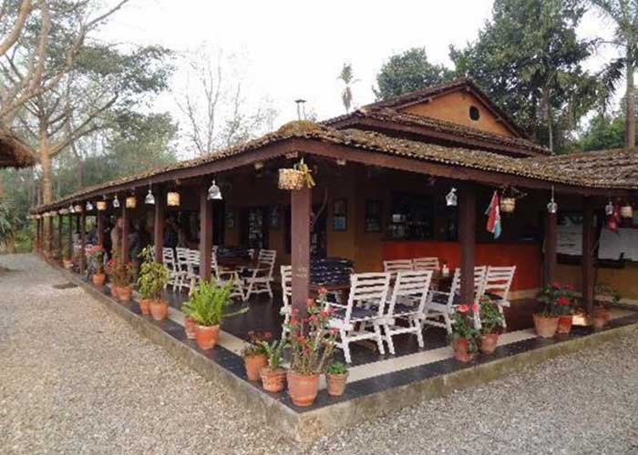 Narayani Safari Hotel