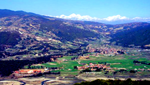 sankhu
