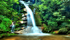 sundarijal