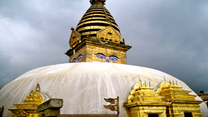 swayambhu